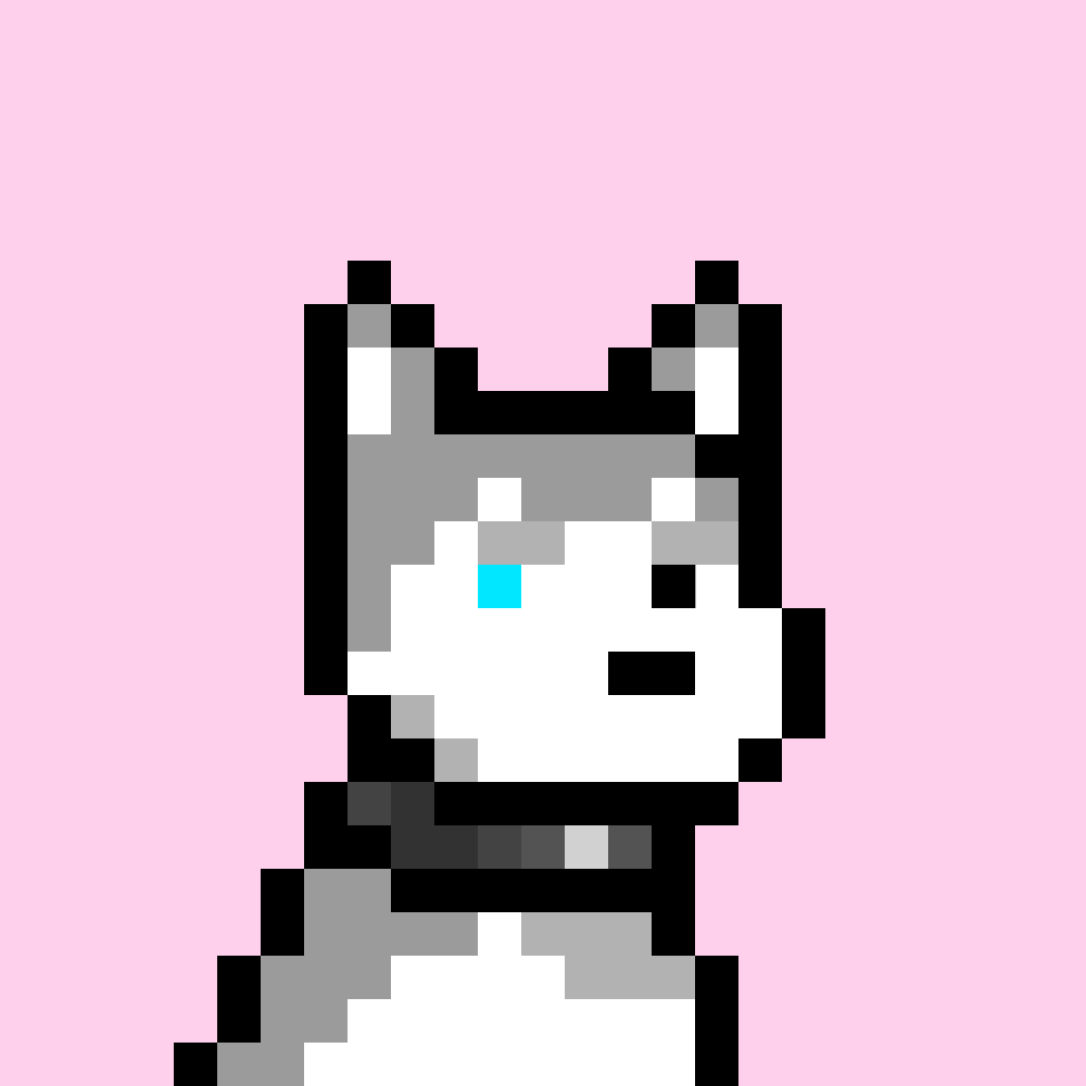 Doginal Dog #3595