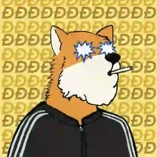 F*ck It We Bark #2210