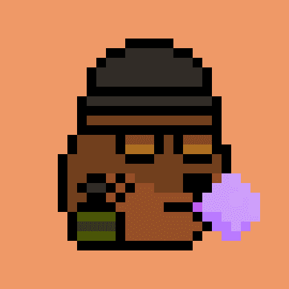 Dogepunk #5380