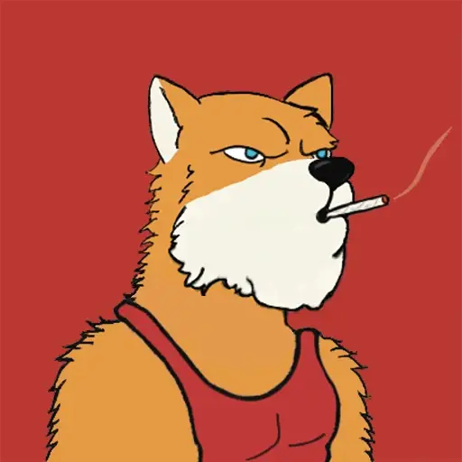 F*ck It We Bark #9383