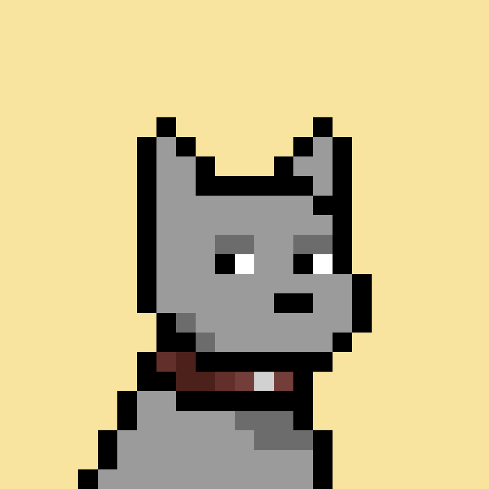 Doginal Dog #9340