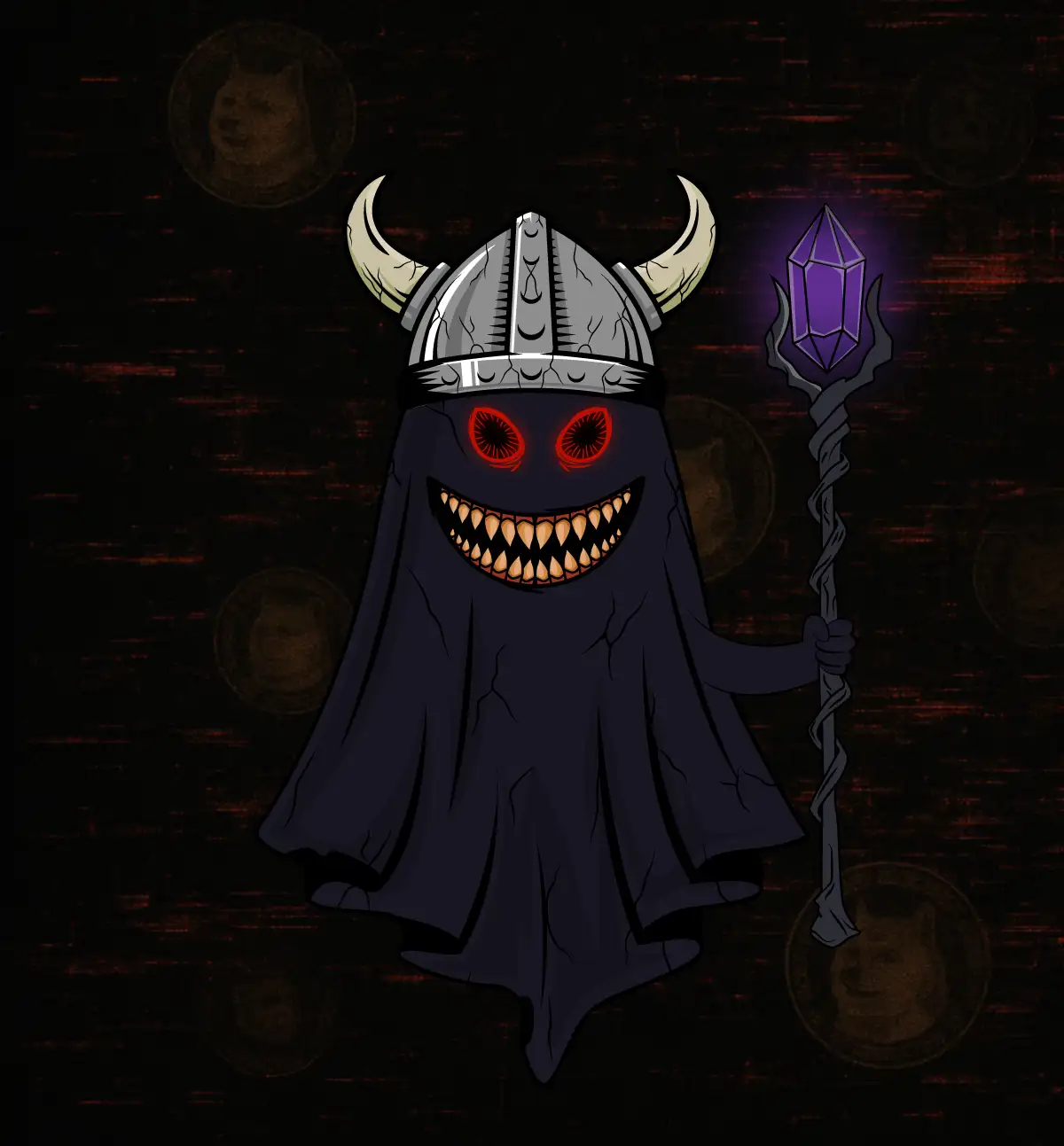 Cursed 64
