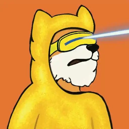 F*ck It We Bark #2503