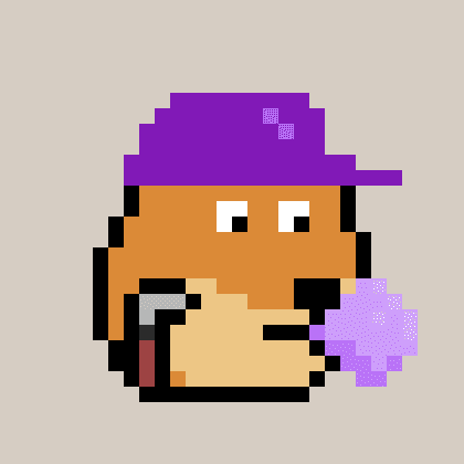 Dogepunk #2690