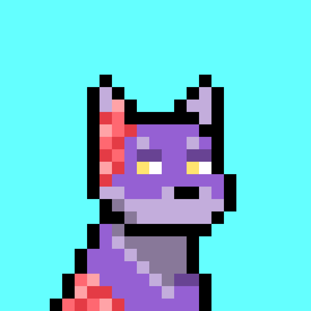 Doginal Dog #7849