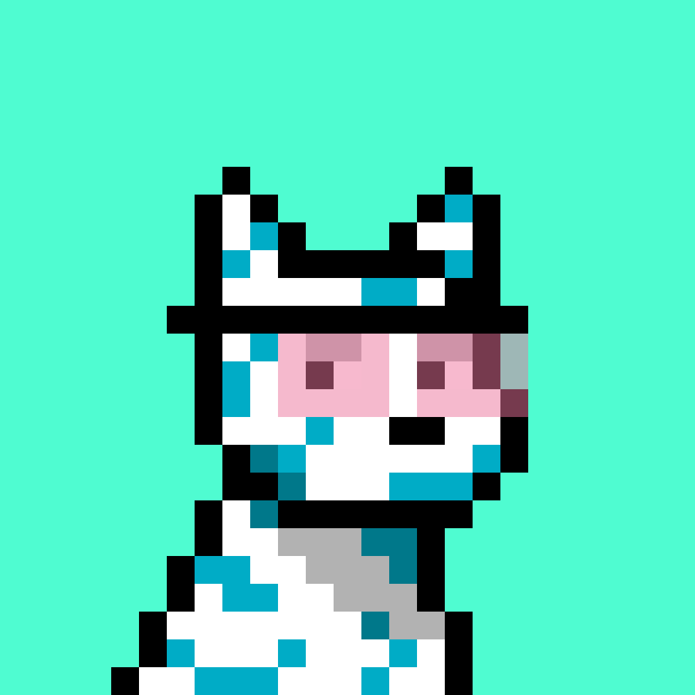Doginal Dog #3744