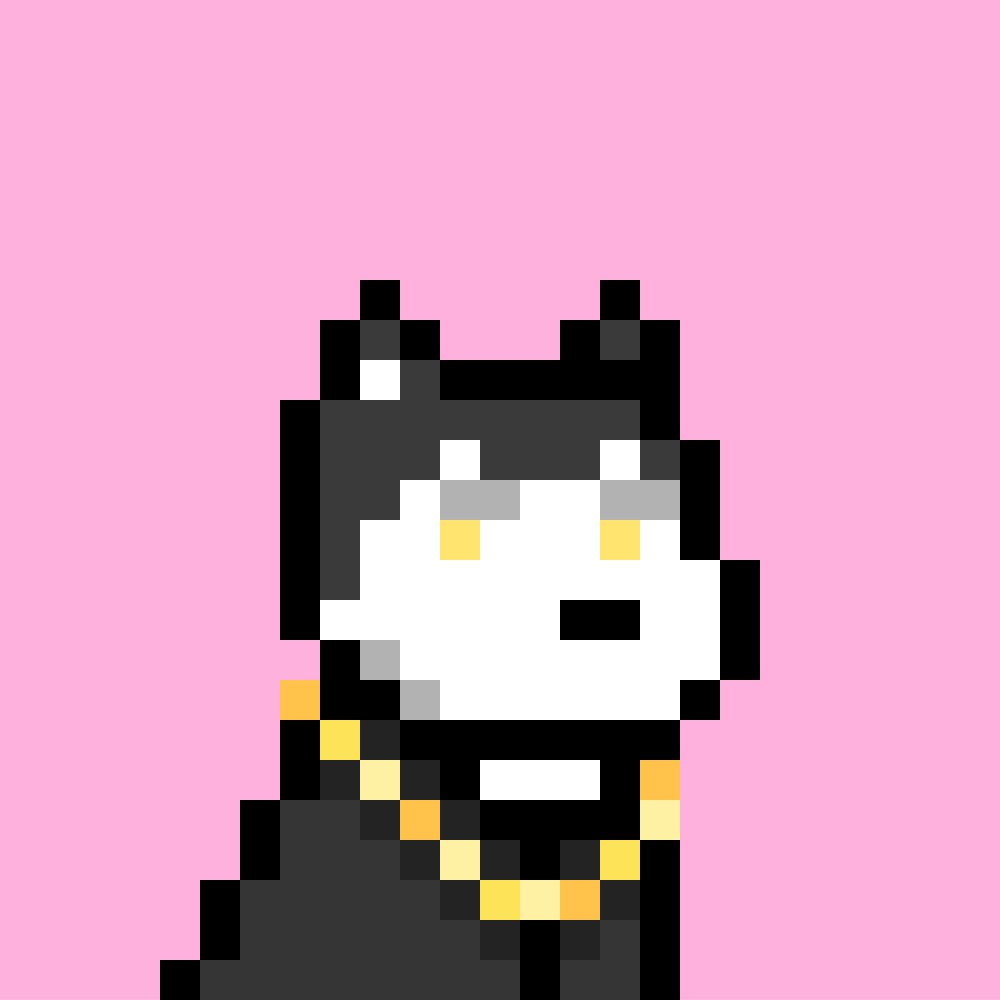 Doginal Dog #1186