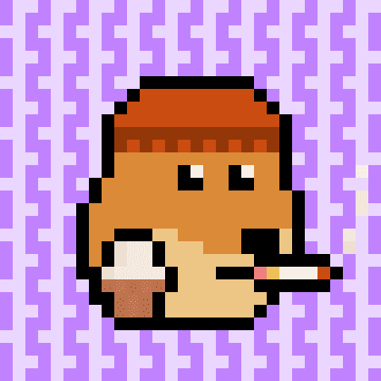 Dogepunk #109