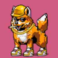 DogePunks #3056