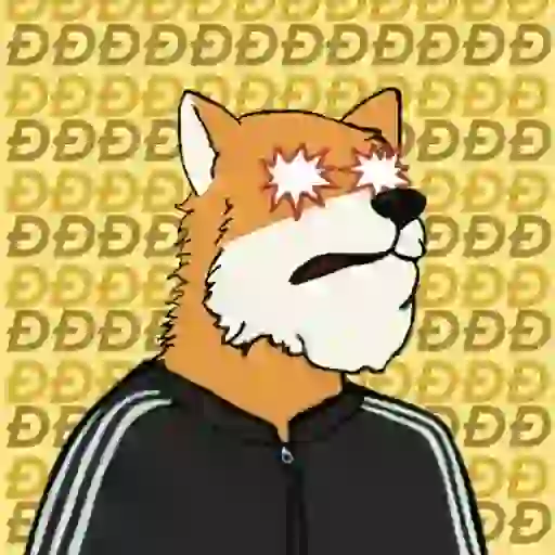 F*ck It We Bark #5443