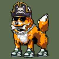 DogePunks #2313