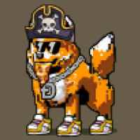 DogePunks #4666