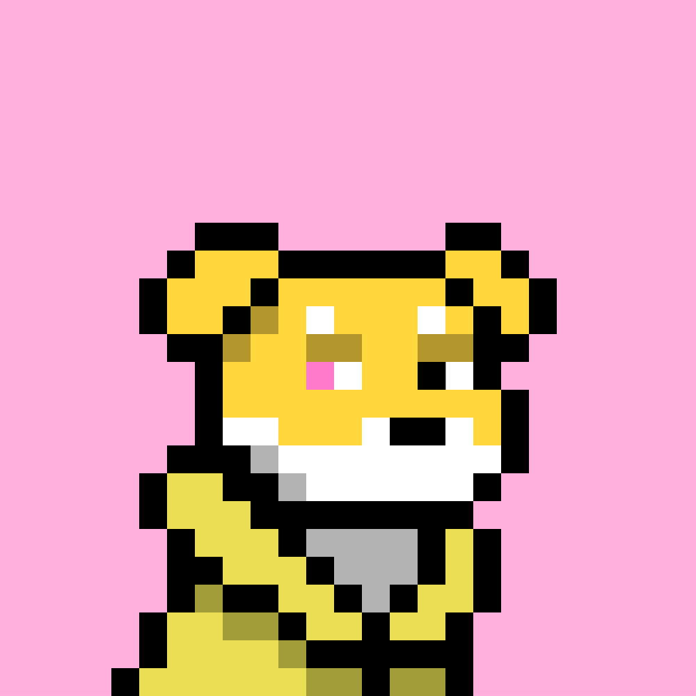 Doginal Dog #8953