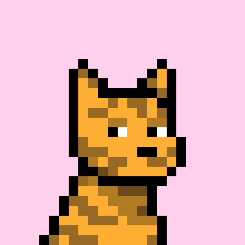 Doginal Dog #2941
