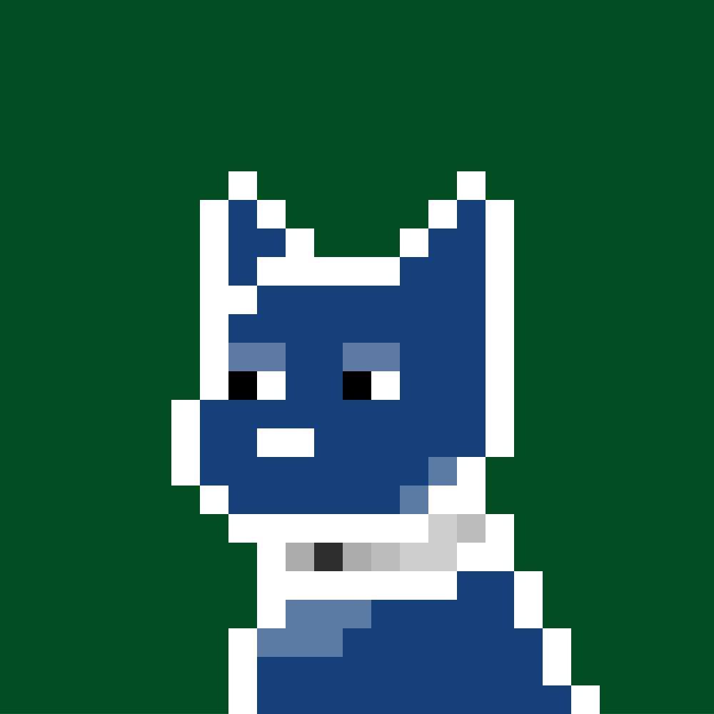 Anti Doginal Dog #5845
