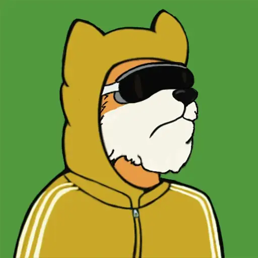 F*ck It We Bark #7361