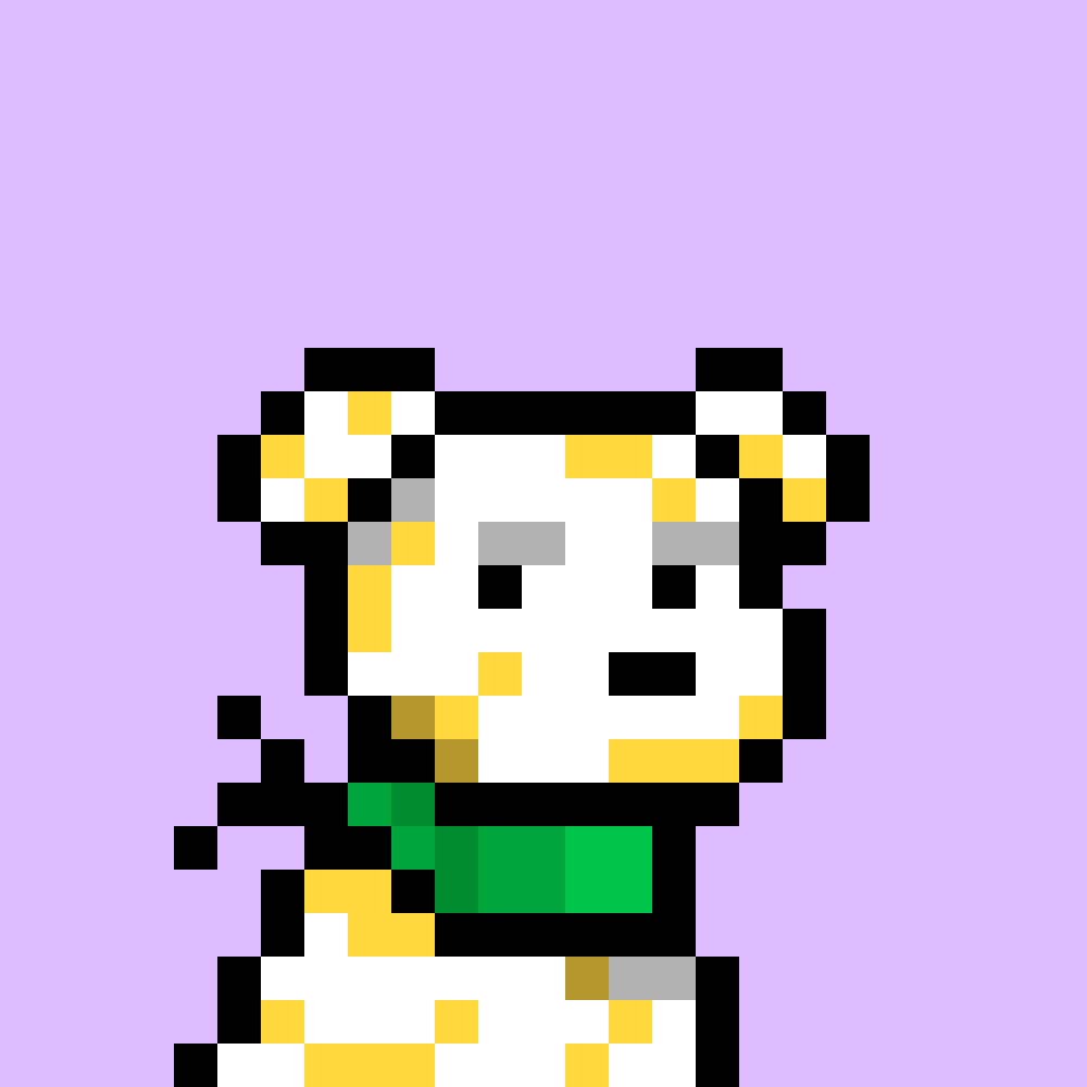 Doginal Dog #8393