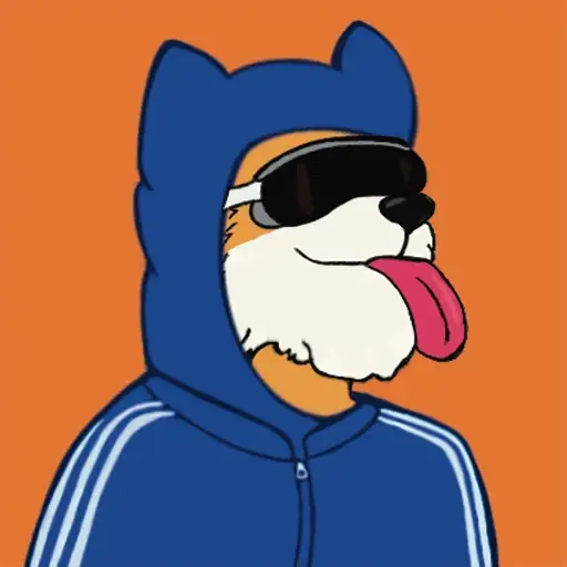 F*ck It We Bark #5499