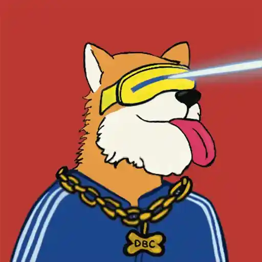F*ck It We Bark #5040