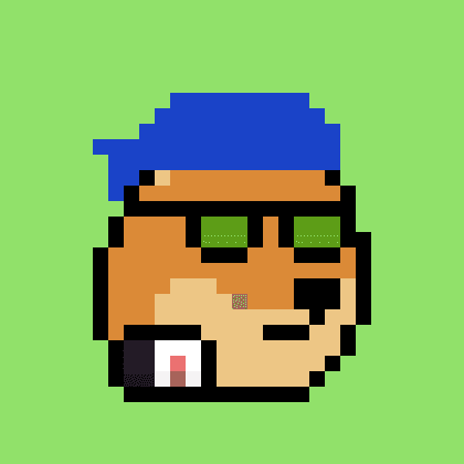 Dogepunk #4729