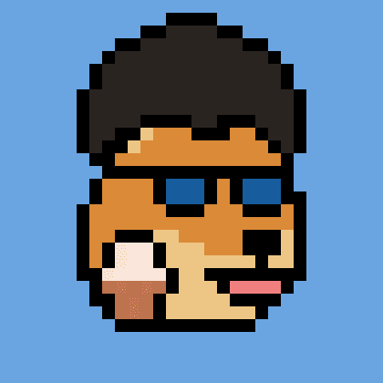 Dogepunk #5025
