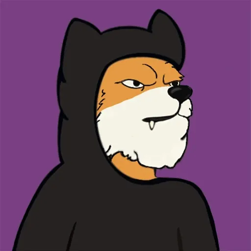 F*ck It We Bark #5663
