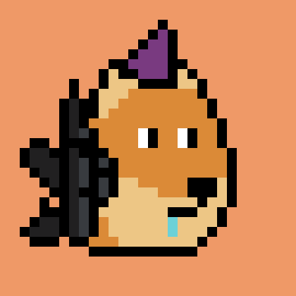 Dogepunk #1739