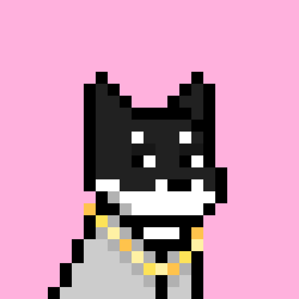 Doginal Dog #5248