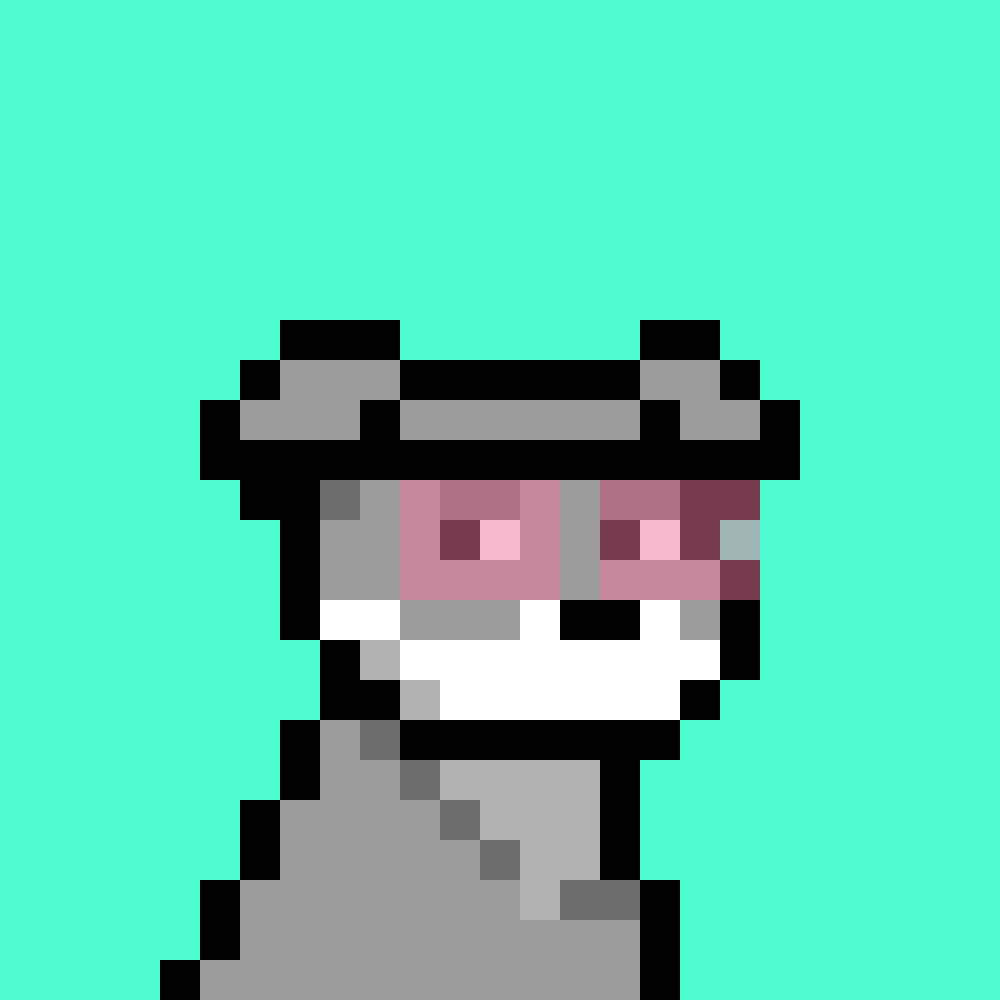 Doginal Dog #7674