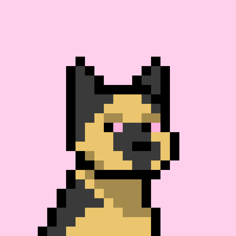 Doginal Dog #8189