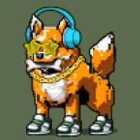 DogePunks #3815