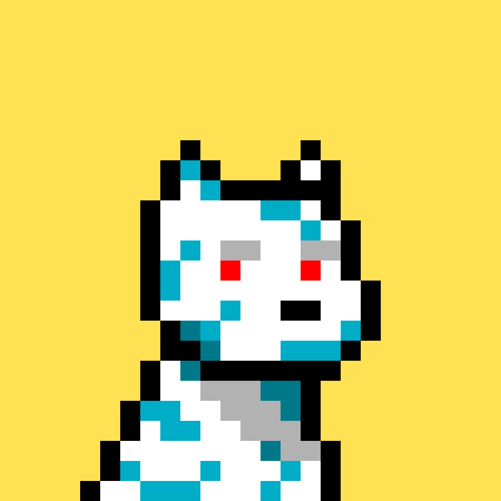 Doginal Dog #1106