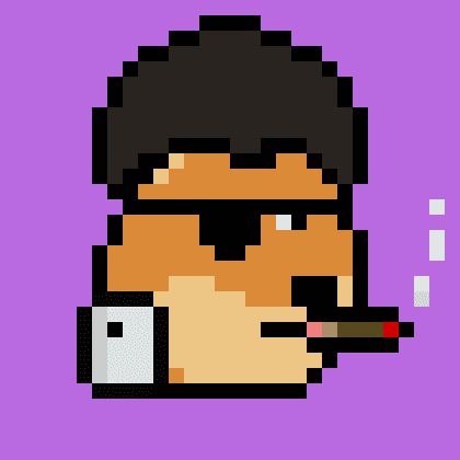 Dogepunk #6115