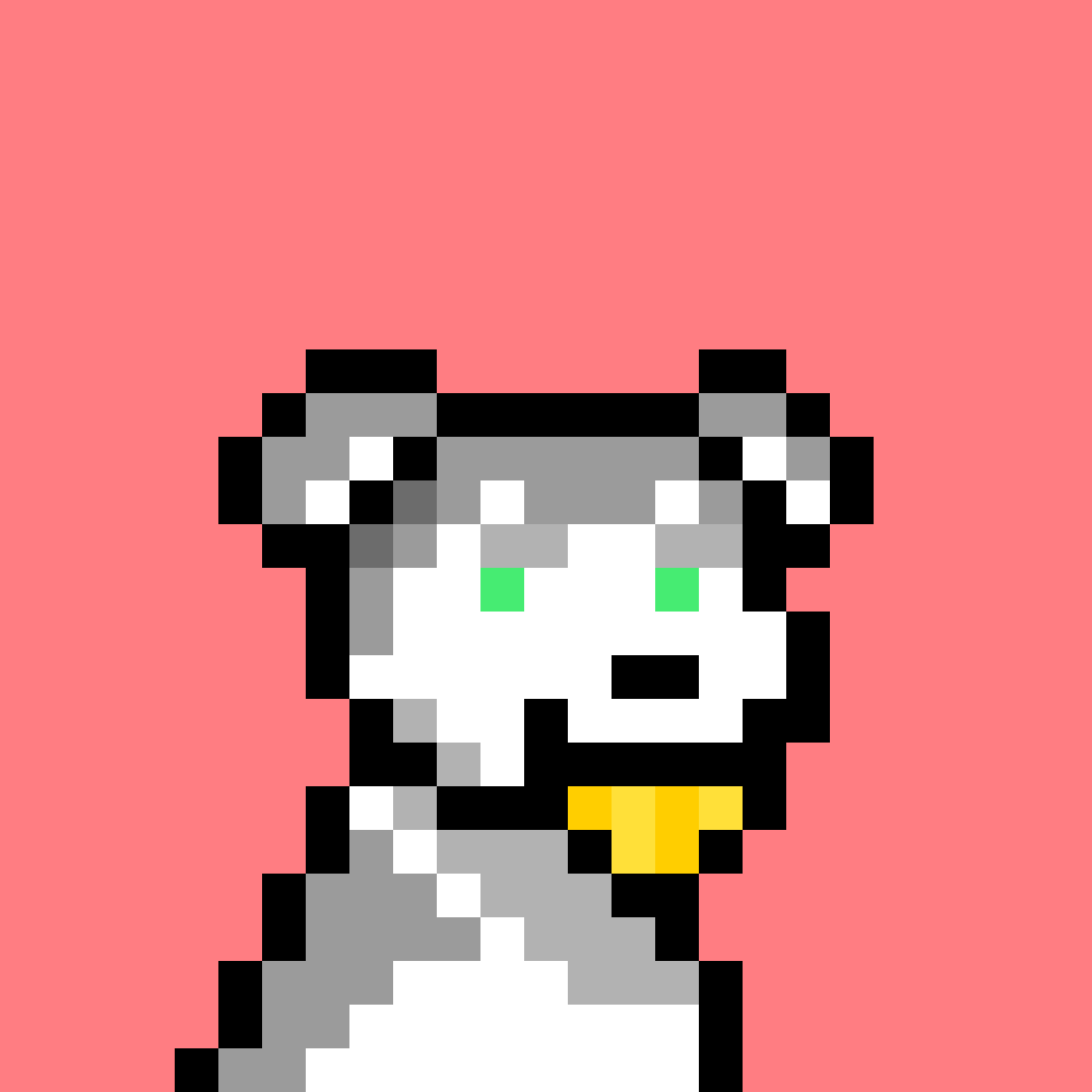 Doginal Dog #4405