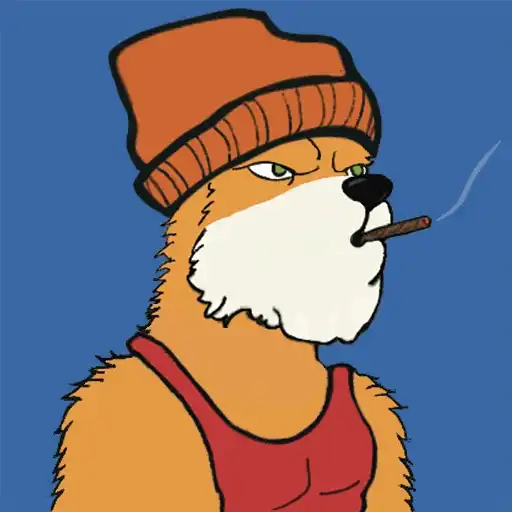 F*ck It We Bark #1915