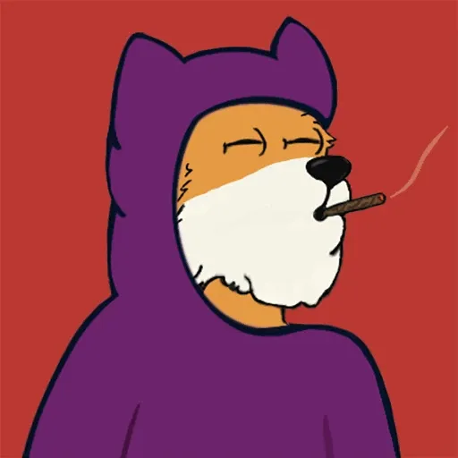 F*ck It We Bark #5266