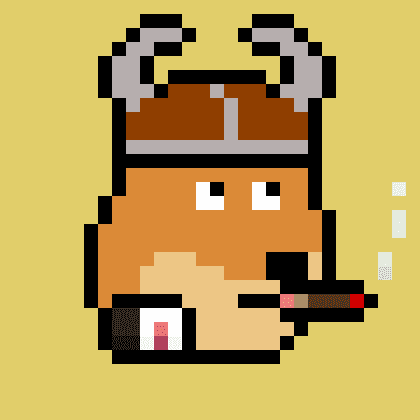Dogepunk #4131