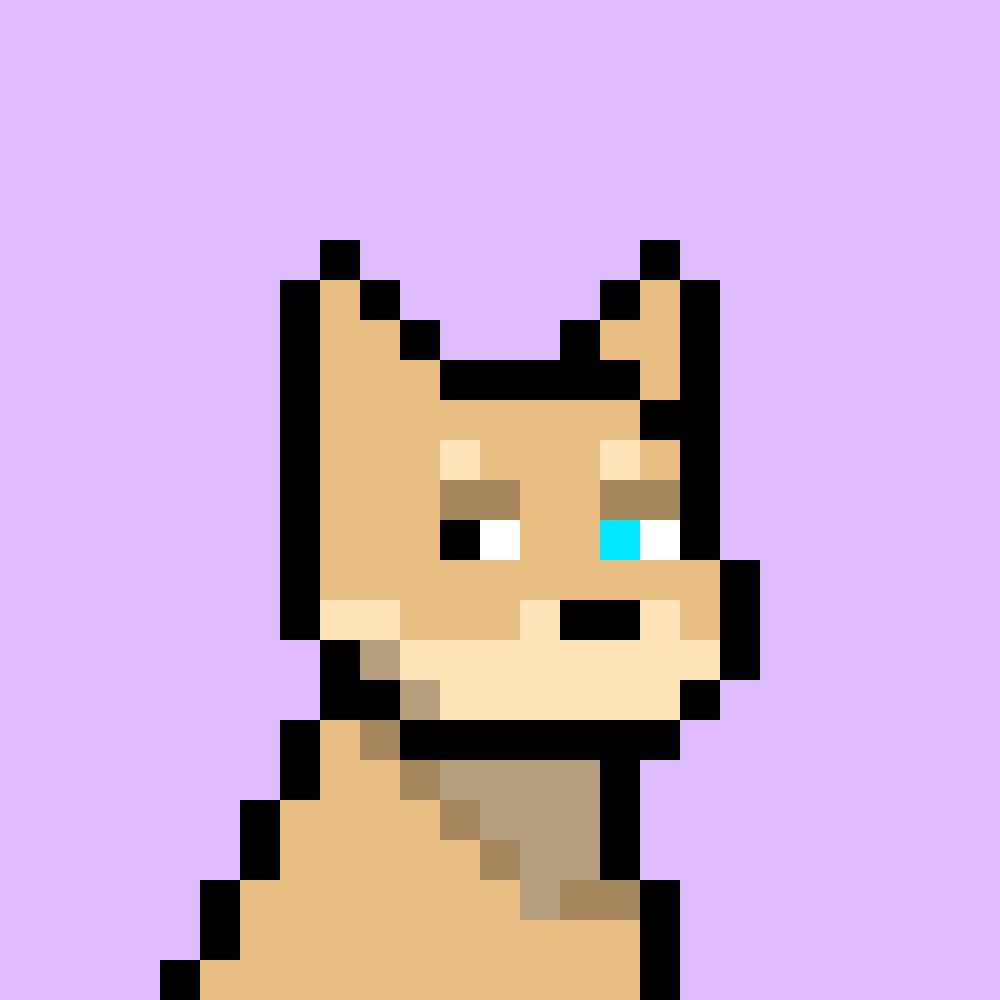 Doginal Dog #6150