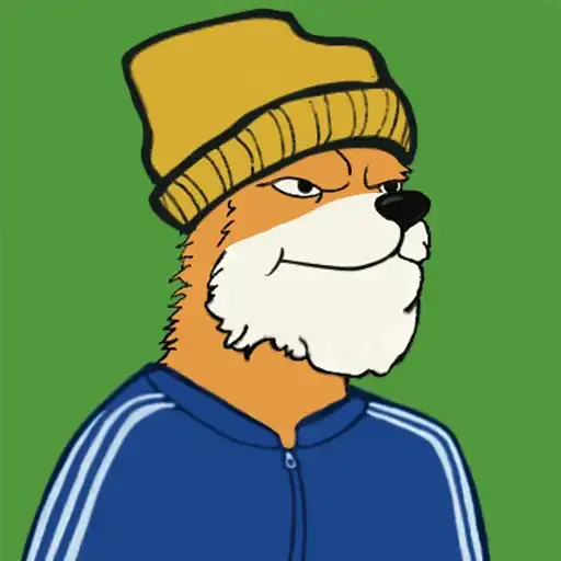 F*ck It We Bark #4277