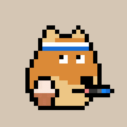 Dogepunk #4604