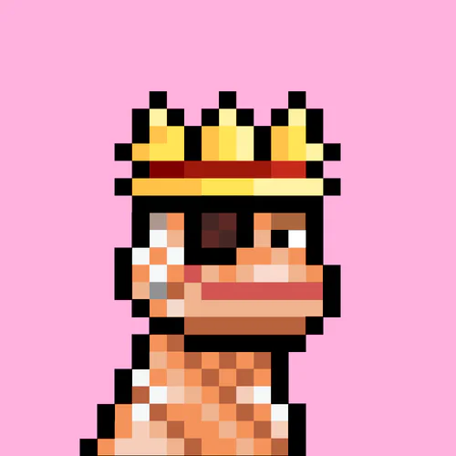 Doginal Frog #5068