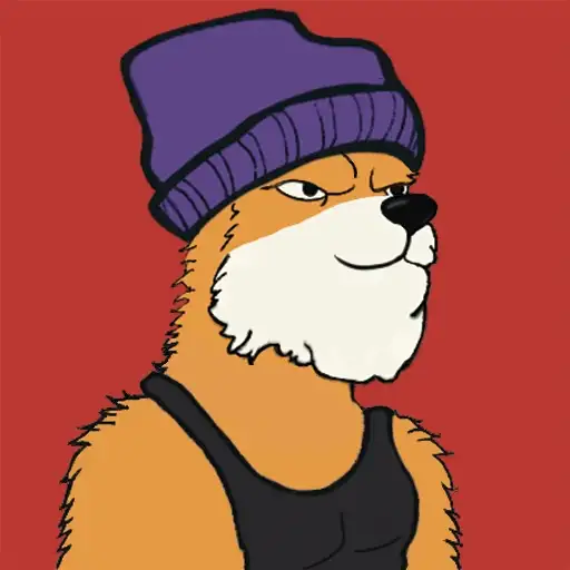 F*ck It We Bark #6950
