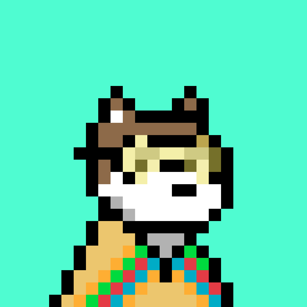 Doginal Dog #4403