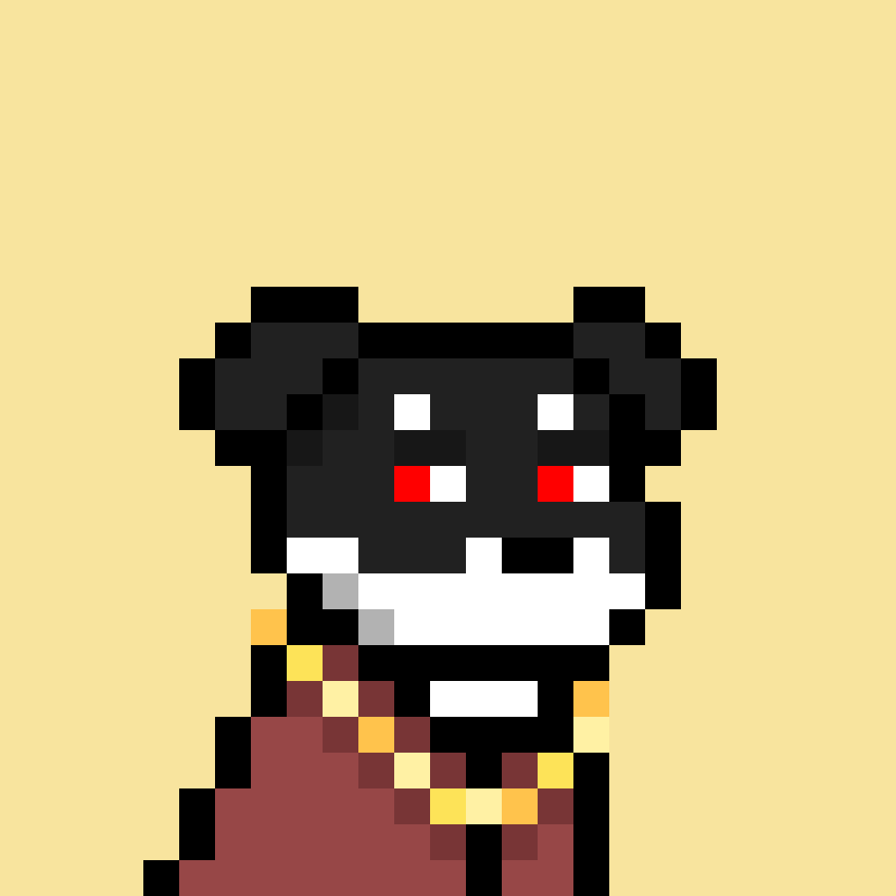 Doginal Dog #5813