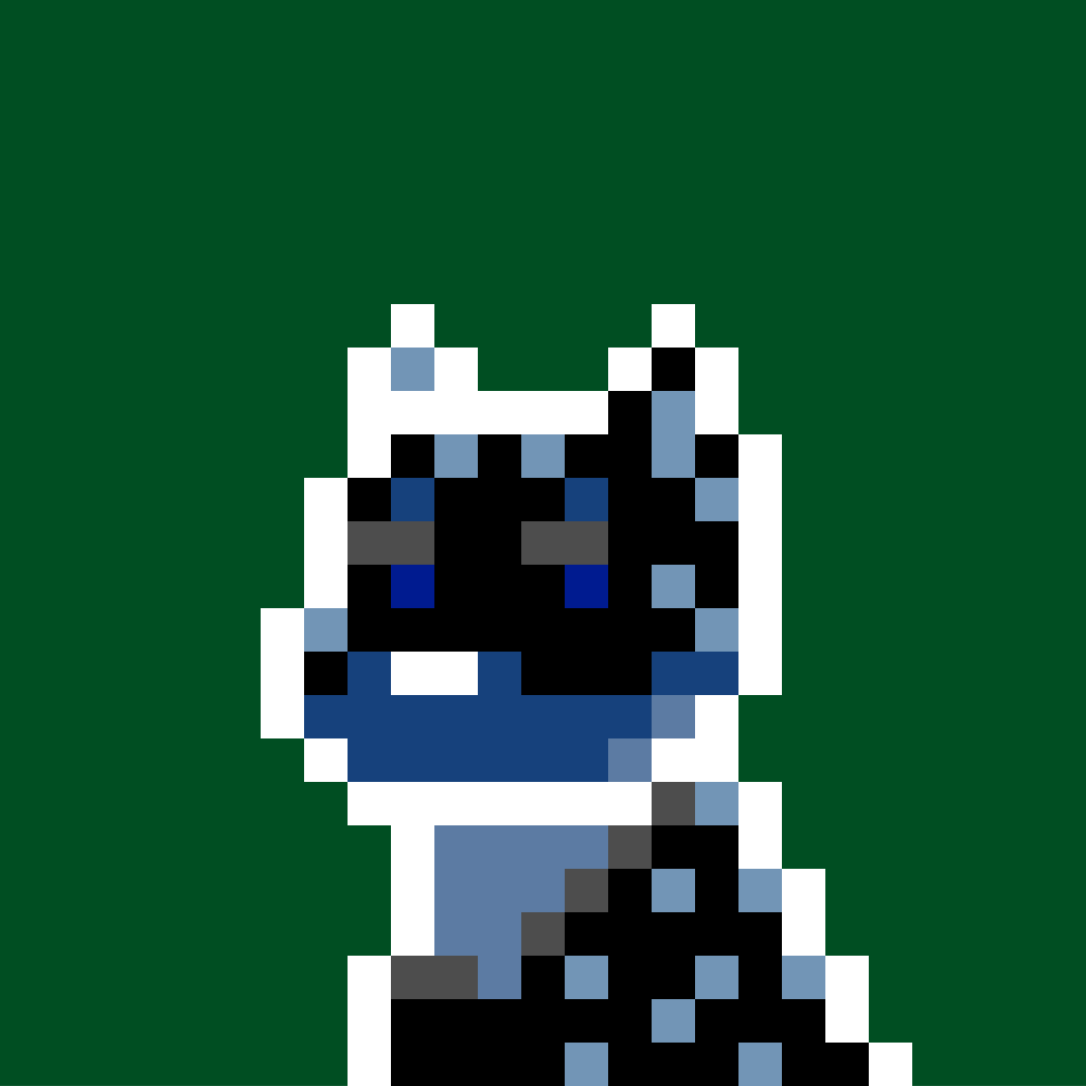 Anti Doginal Dog #5515