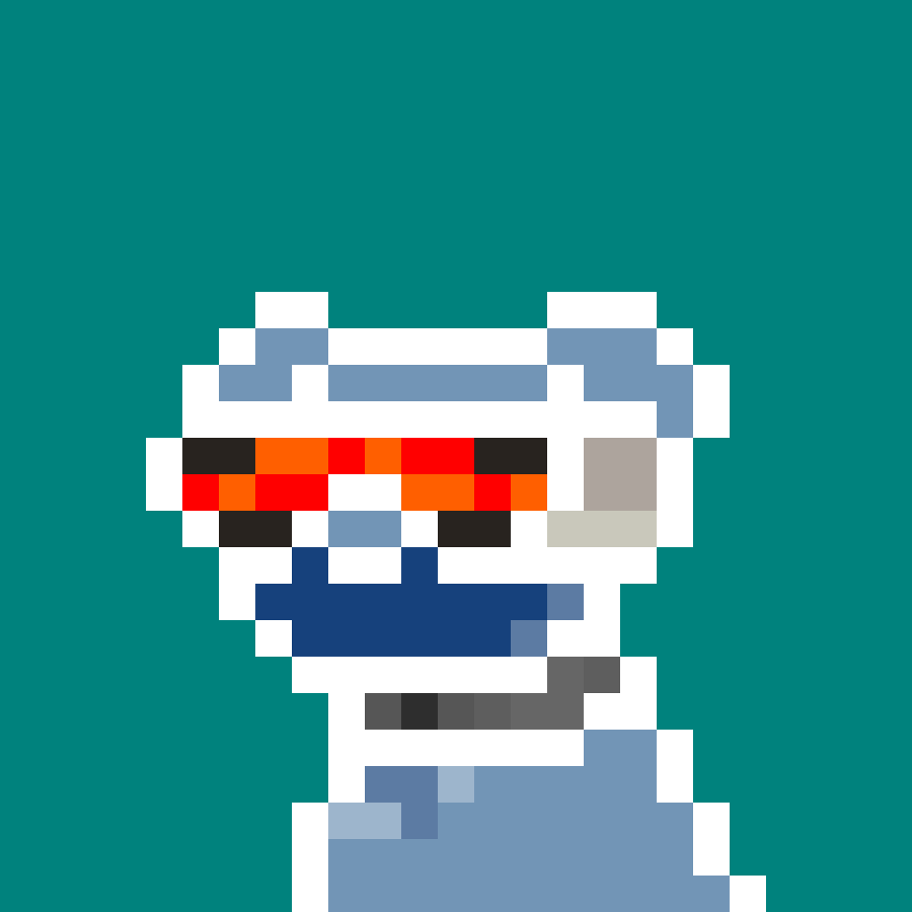 Anti Doginal Dog #2966