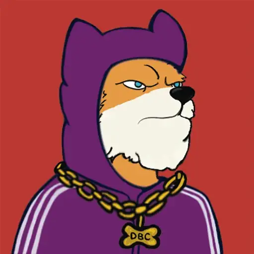 F*ck It We Bark #10058