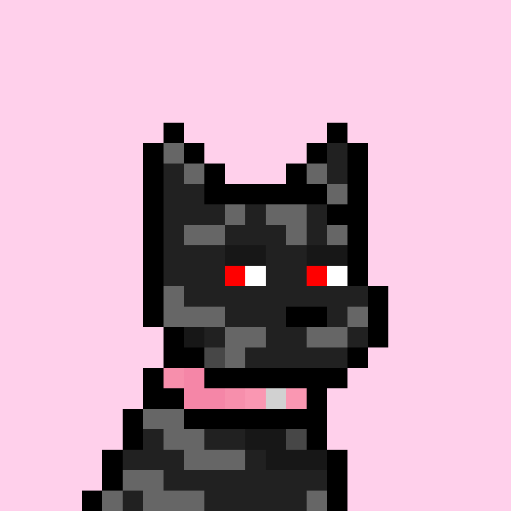 Doginal Dog #9556
