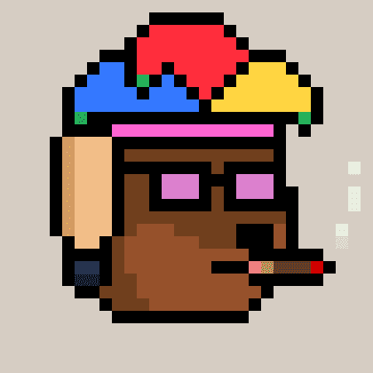 Dogepunk #2339
