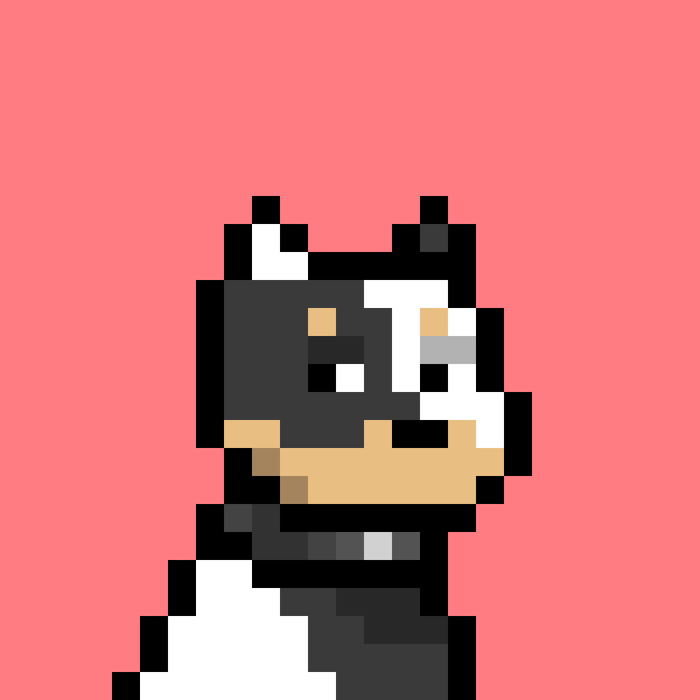 Doginal Dog #1482